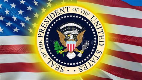 Presidential Seal Stock Illustrations 950 Presidential Seal Stock