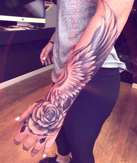 Pin By Justlivinglife On Tattoos Cool Forearm Tattoos Tattoos
