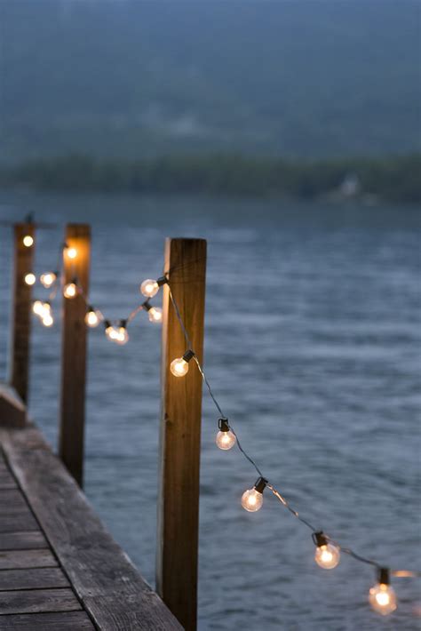Light up the night and linger outside a bit longer. Cute Cottages Archives - Page 7 of 15 - Cottage Life Today ...