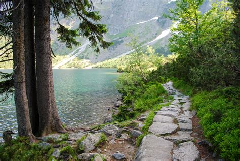 Wycieczka Do Morskiego Oka I Czarnego Stawu