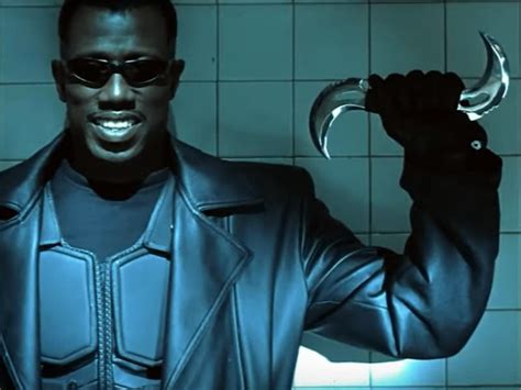 32 Things We Learned From The Blade Commentary