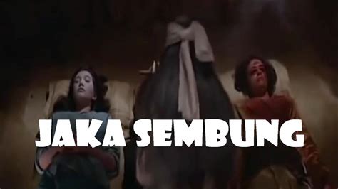 Jaka Sembung Full Film Youtube