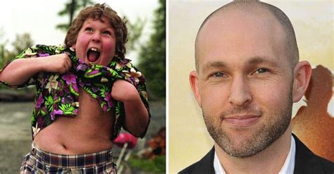 The Cast Of The Goonies Where Are They Now