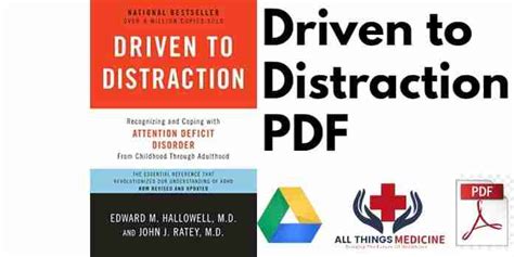 driven to distraction pdf free download