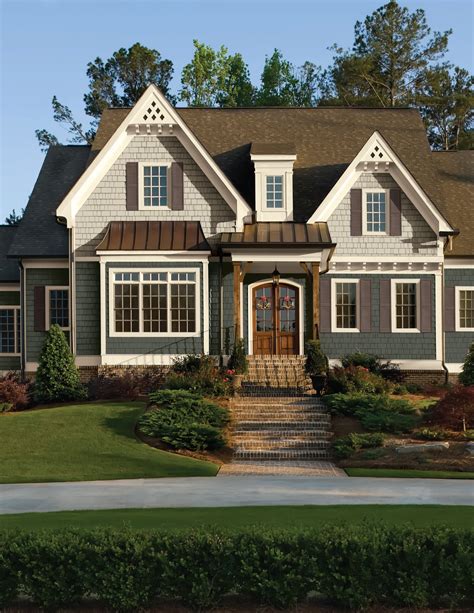 Vinyl Siding Color Combinations Top Siding Color Combinations Gambrick