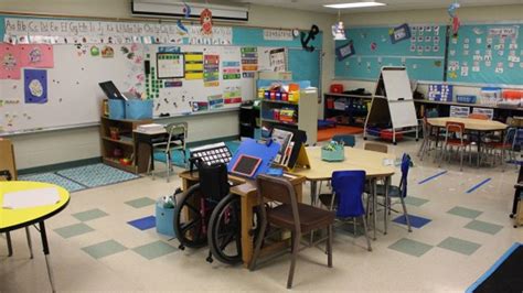 Tips On Keeping Your Classroom Organized