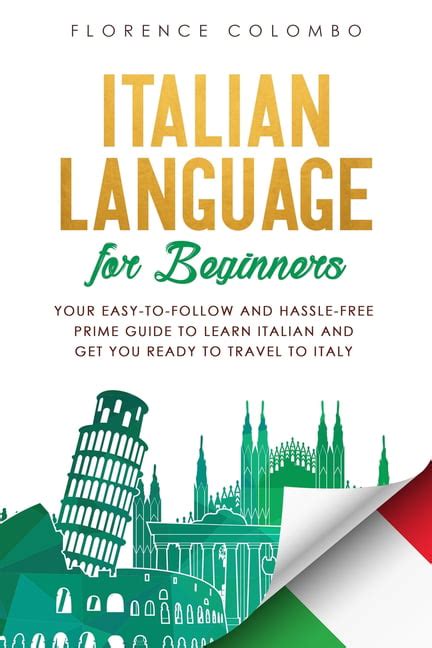 Italian Language Learning Italian Language For Beginners Your Easy To