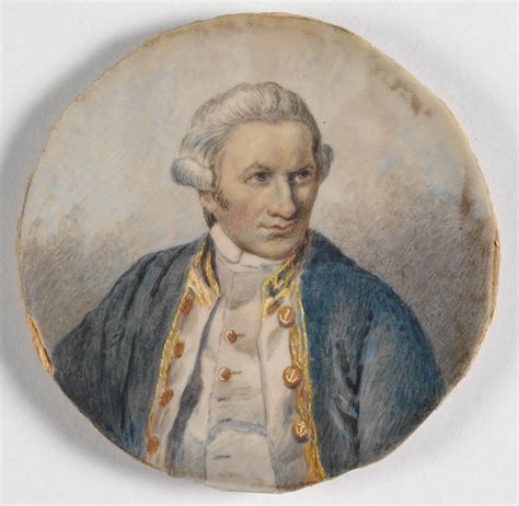 Cook was born in the yorkshire village of marton, 28 october, 1728. Captain Cook's voyages of discovery | State Library of NSW