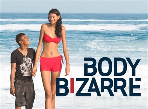 Body Bizarre Tv Show Air Dates And Track Episodes Next Episode
