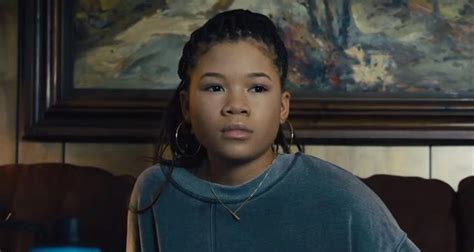 Euphoria Star Storm Reid Bags Riley Role In Hbos The Last Of Us Digg