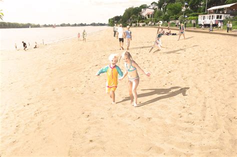 strandbilder elbstrandweg für alle openelbstrand