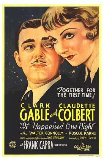 Land Of The Nerds It Happened One Night Review Classic Write Up