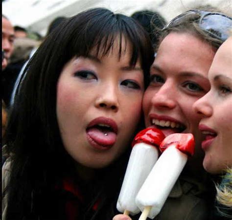 Photos Japanese Penis Worshipping Festival Kinda Nsfw