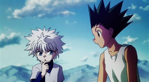 Which Hunter X Hunter Character Are You Based On Your Zodiac Sign