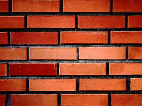 Red Bricks Wall Stock Image Image Of Pattern Backgrounds 17988631