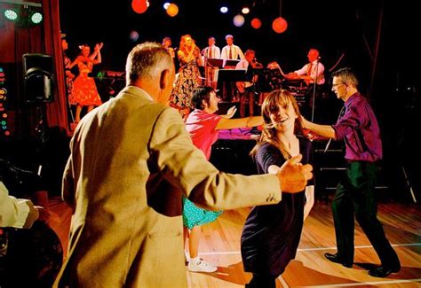 While swing music may not be everyone's favorite genre, there is still a large audience it. Booking Guide: Swing Bands, Rock n Roll & Jive Bands | Advice