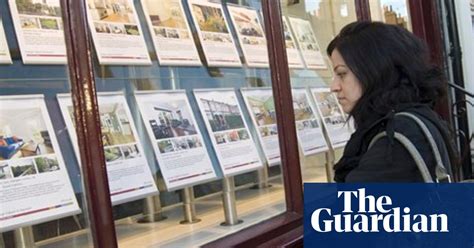 Political Will Needed To Solve The Housing Crisis Housing The Guardian