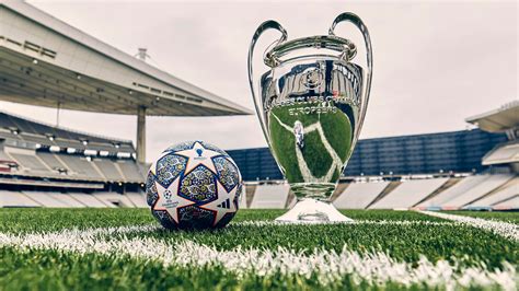 Uefa Champions League 2024 Final Stadium Image To U