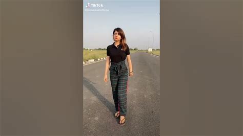 Nisha Bhatt Tik Tok Star New Hot Tiktok Story New All Tiktok