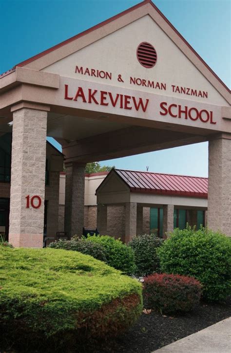 Lakeview School 3 Through 21 Years