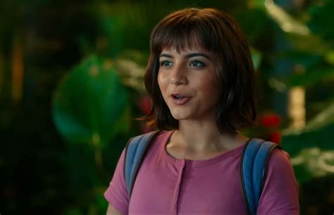 Dora and the lost city of gold language 1. Here's The Brand New Trailer For 'Dora And The Lost City ...