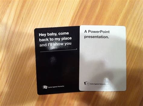 Cards against humanity funniest cards. Funny Cards Against Humanity - Best Combos