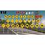 Traffic Signs  V12 – More Sign Assets Pack Euro Truck Simulator 2