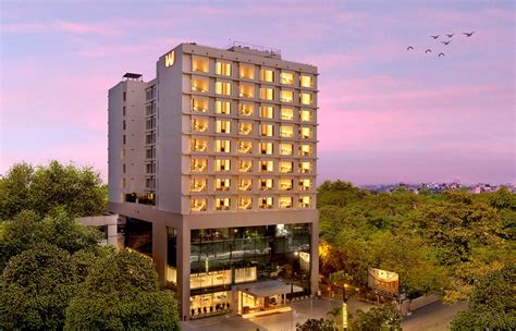 Welcomhotel By Itc Hotels Ashram Road Ahmedabad 55 ̶6̶1̶