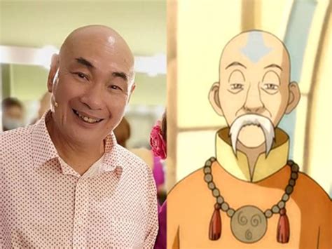 Singapore Actor Lim Kay Siu Lands Key Role In Netflixs Avatar The Last Airbender Cna Lifestyle