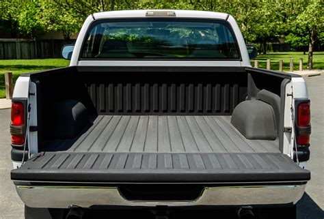 Pick Up Truck Protection What To Look For In A New Truck Bed Lining