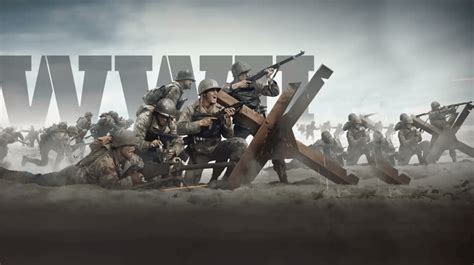 D Day Ww2 Cod Wallpapers On Wallpaperdog