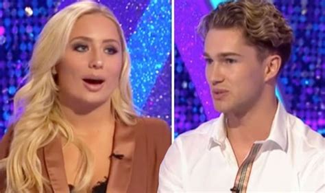 Aj Pritchard Strictly Pro Reveals Concerns After Near Miss With