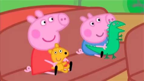 Peppa Pig En Español Capitulos Completos 30 ️ Videos De Peppa Pig