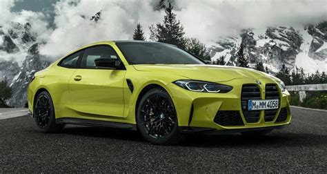 ¿qué Precio Tiene El Bmw M4 Brand Cars