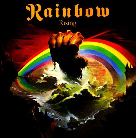 Album Artwork Black Sabbath Ozzy Dio Rainbow Heaven And Hell