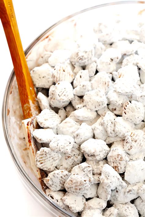 Chex puppy chow for people. Puppy Chow Recipe Chex / Reindeer Chow Recipe Christmas ...