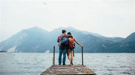 Best Vacation Spots In The Us For Couples Pretend Magazine