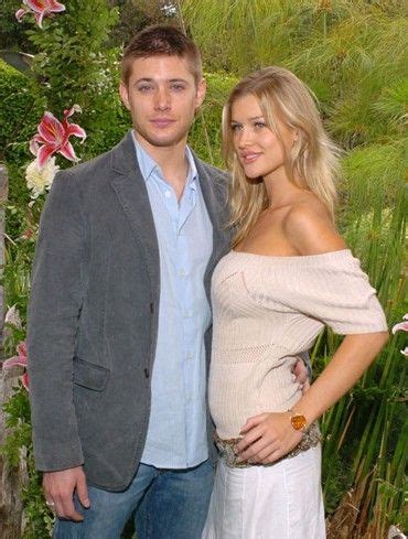 Последние твиты от joanna krupa (@joannakrupa). Jensen Ackles And Joanna Krupa Image2
