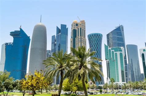 Qatar Introduces A 30 Day Visa Free Regime For Citizens Of Uzbekistan