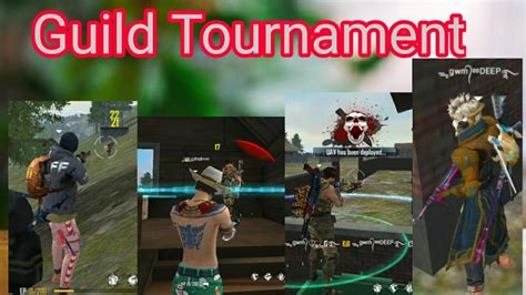 Looking to get free fire promo codes? Garena Free Fire Guild Tournament BigBoss VS GWM - YouTube