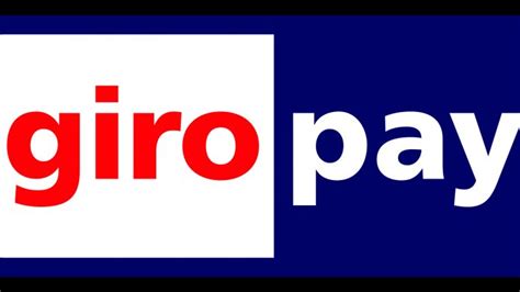 That's because the banks still use an old system to exchange money. Giropay kommt für alle Banken | heise online
