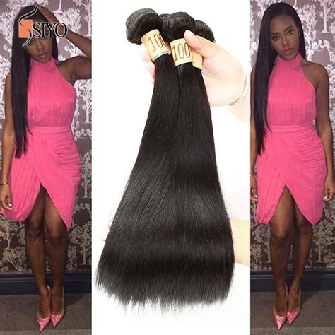 cambodian virgin hair straight unprocessed 7a human hair cambodian straight virgin hair 4