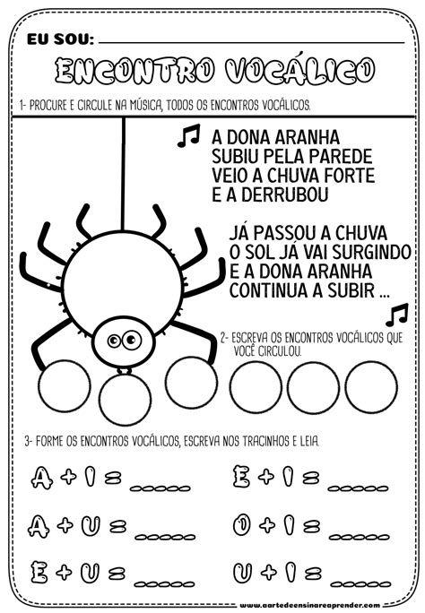 Atividade Pronta Encontro Voc Lico A Arte De Ensinar E Aprender