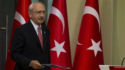 CHP Genel Başkanı Kılıçdaroğlu 16 kişilik yeni Merkez Yönetim Kurulu nu