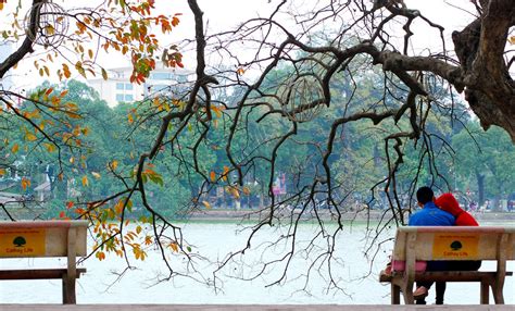 Hanoi Is On The List Of Ideal Destinations For Winter Vacation Vietnam Vn