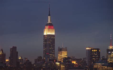50 Extraordinary Photos Of Empire State Building A New York Treasure