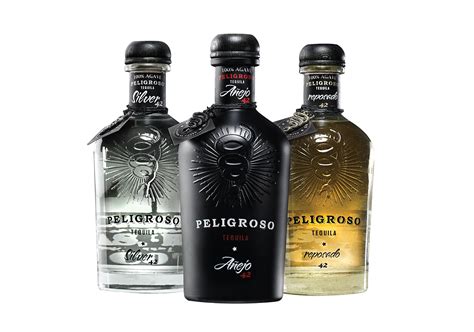 Diageo Acquires Super-Premium Tequila Brand Peligroso - BevNET.com