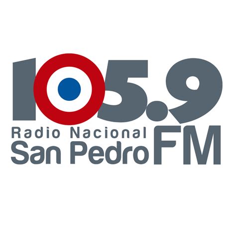 Rnp Am Fm Logo Radio Nacional