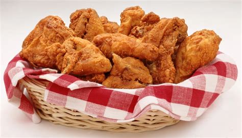 Who Makes The Best Fried Chicken In Grand Junction