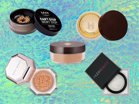 Best Face Powders That Brighten Mattify And Give Long Lasting Coverage